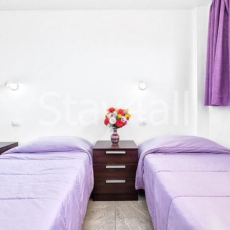 Apartamento Los Molinos 플라야 델 잉글스 외부 사진