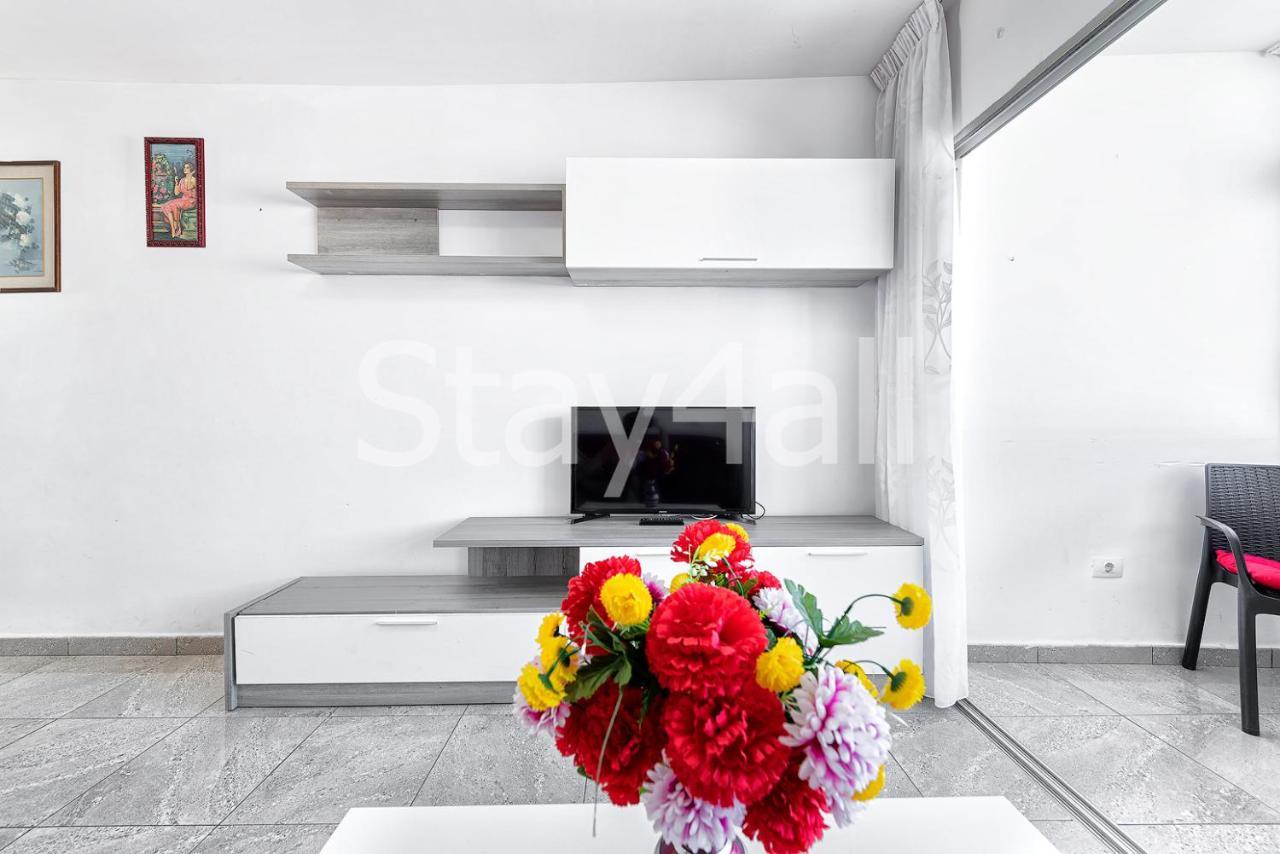 Apartamento Los Molinos 플라야 델 잉글스 외부 사진
