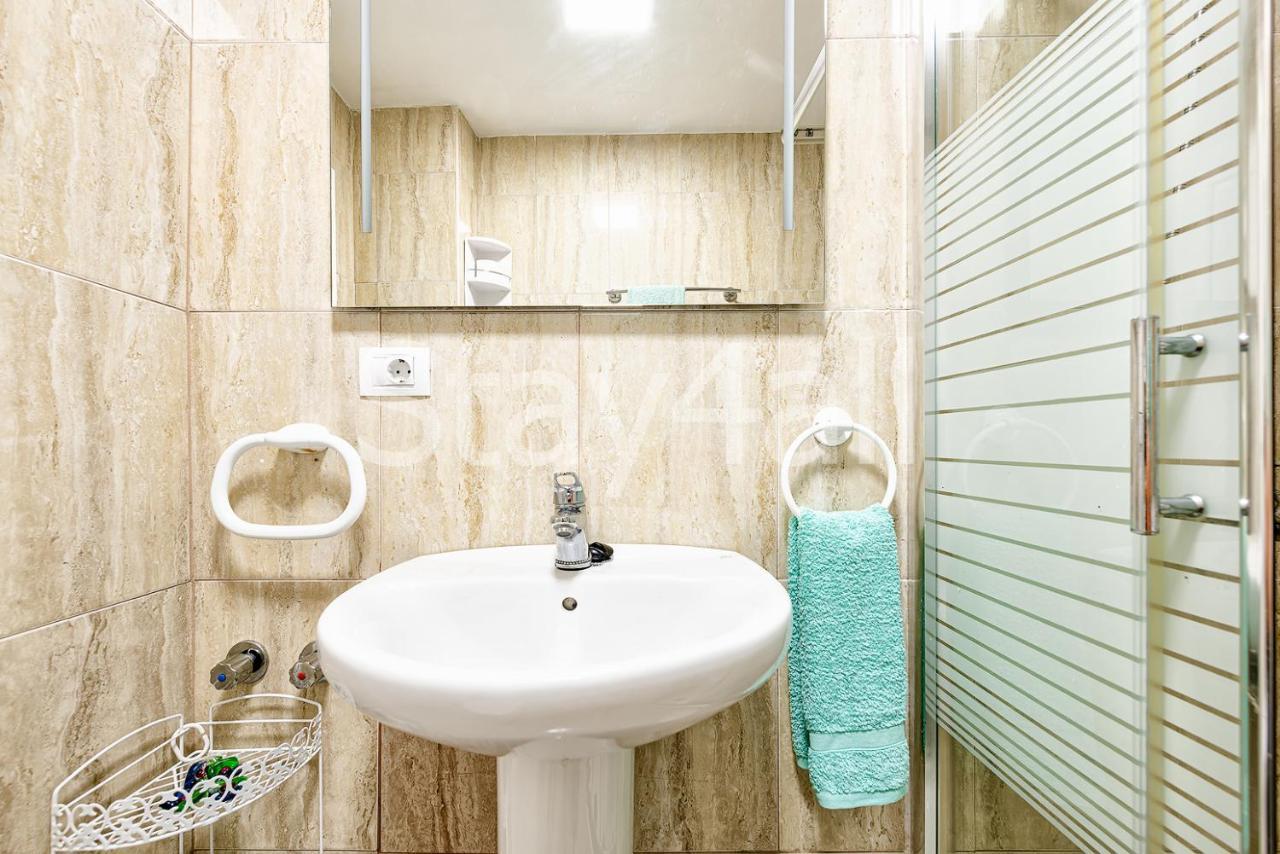 Apartamento Los Molinos 플라야 델 잉글스 외부 사진