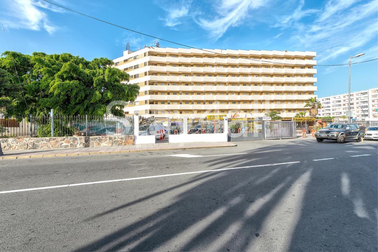 Apartamento Los Molinos 플라야 델 잉글스 외부 사진