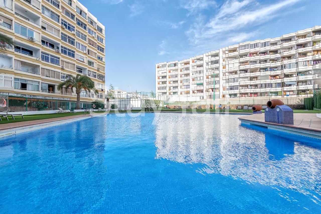 Apartamento Los Molinos 플라야 델 잉글스 외부 사진