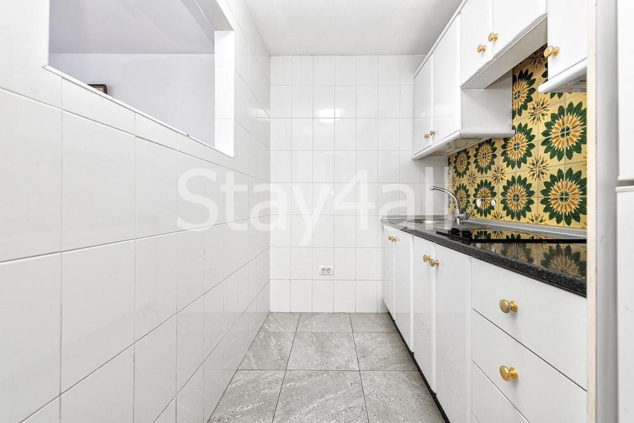 Apartamento Los Molinos 플라야 델 잉글스 외부 사진