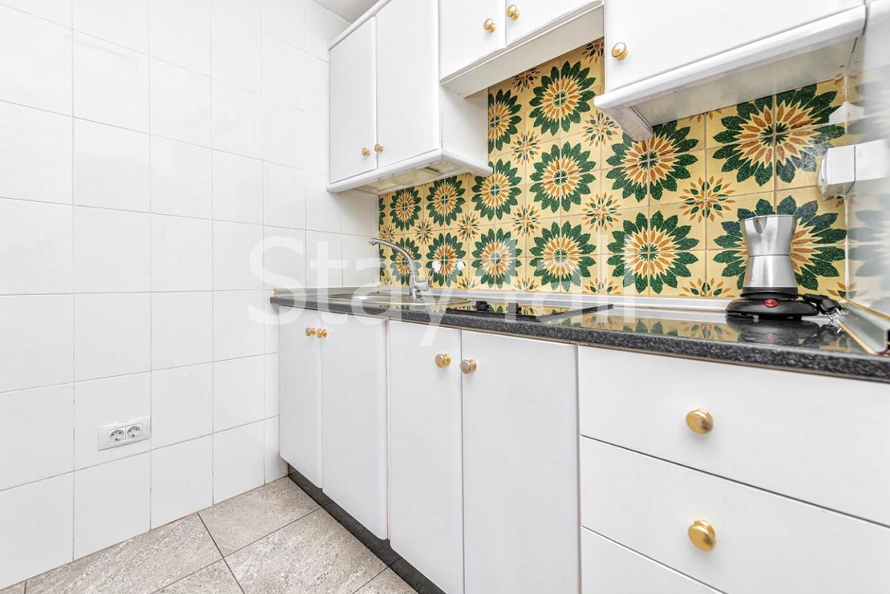 Apartamento Los Molinos 플라야 델 잉글스 외부 사진
