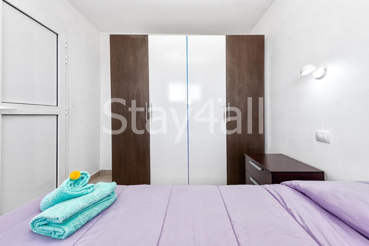 Apartamento Los Molinos 플라야 델 잉글스 외부 사진