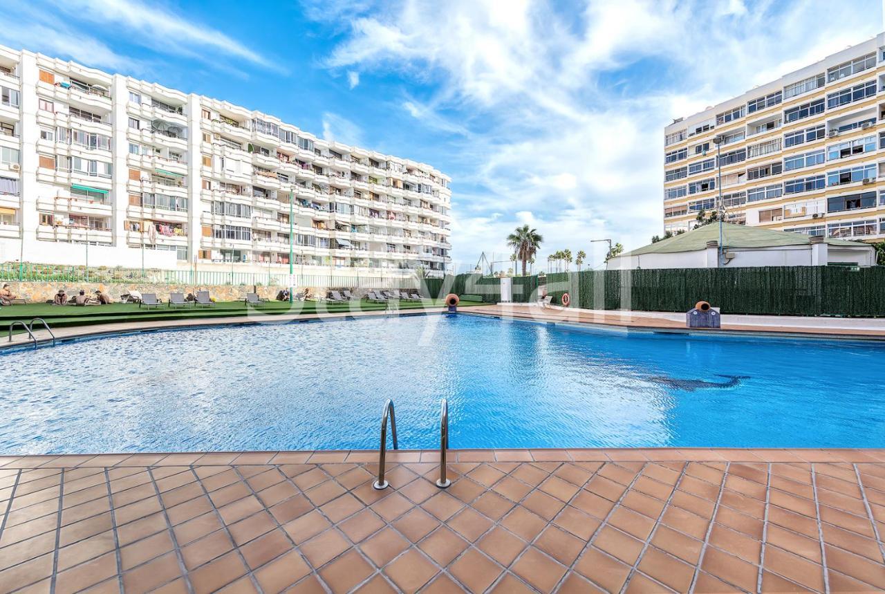 Apartamento Los Molinos 플라야 델 잉글스 외부 사진